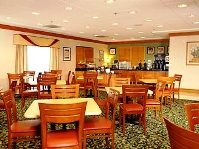 Fairfield Inn And Suites Atlanta Airport South/Sullivan Road College Park Ngoại thất bức ảnh