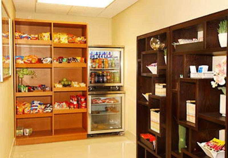 Fairfield Inn And Suites Atlanta Airport South/Sullivan Road College Park Ngoại thất bức ảnh