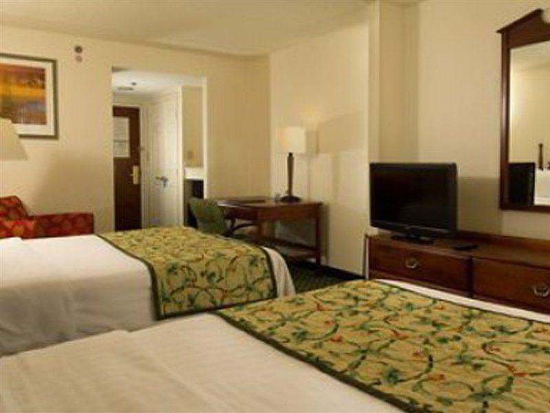Fairfield Inn And Suites Atlanta Airport South/Sullivan Road College Park Phòng bức ảnh