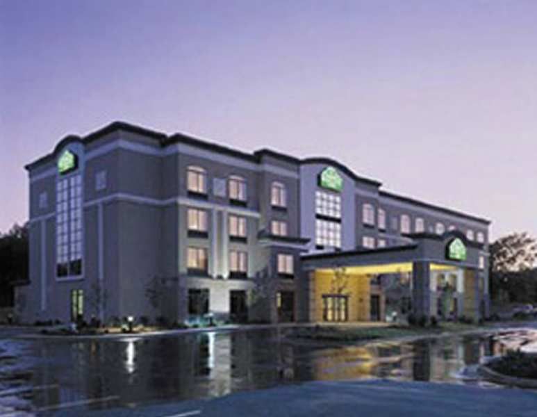 Fairfield Inn And Suites Atlanta Airport South/Sullivan Road College Park Ngoại thất bức ảnh