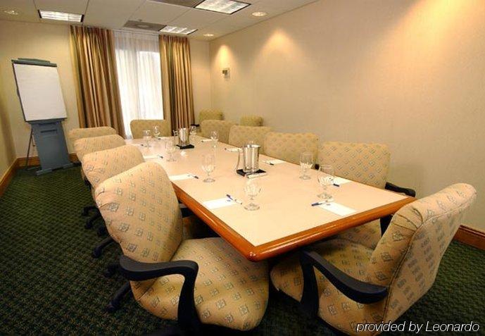 Fairfield Inn And Suites Atlanta Airport South/Sullivan Road College Park Ngoại thất bức ảnh