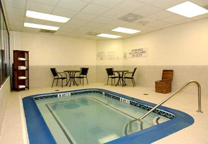 Fairfield Inn And Suites Atlanta Airport South/Sullivan Road College Park Tiện nghi bức ảnh