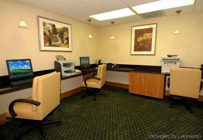 Fairfield Inn And Suites Atlanta Airport South/Sullivan Road College Park Ngoại thất bức ảnh